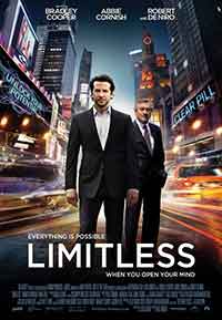 Limitless / Високо напрежение (2011) BG AUDIO