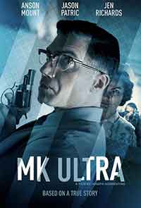 MK Ultra / МК Ултра (2022)