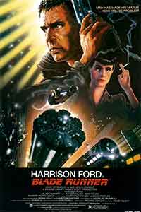 Онлайн филми - Blade Runner / Блейд Рънър (1982) BG AUDIO