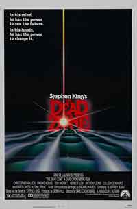 Онлайн филми - The Dead Zone / Мъртвата зона (1983)