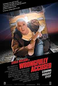 Онлайн филми - Wrongfully Accused / Несправедливо обвинен (1998) BG AUDIO