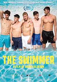 Онлайн филми - The Swimmer / Плувецът (2021)