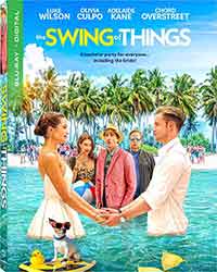 The Swing of Things / Така стоят нещата (2020) BG AUDIO
