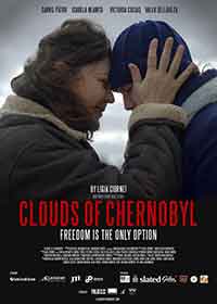 Clouds of Chernobyl / 1986 - изгубената година (2021)