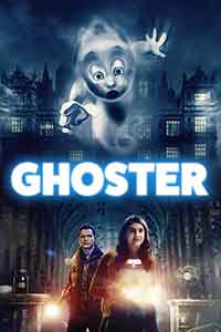 Онлайн филми - Ghoster / Духчето Гостър (2022) BG AUDIO