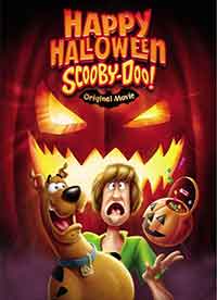 Онлайн филми - Happy Halloween, Scooby-Doo! / Честит Хелоуин, Скуби-Ду! (2020) BG AUDIO