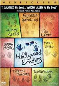 Hollywood Ending / Финал по Холивудски (2002)