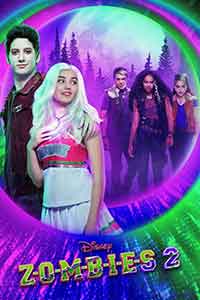 Онлайн филми - Z-O-M-B-I-E-S 2 / Зомбита 2 (2020) BG AUDIO