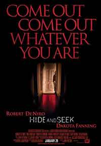 Hide and Seek / Криеница (2005)