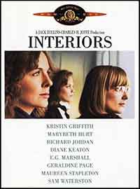 Онлайн филми - Interiors / Интериори (1978)
