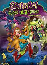 Scooby-Doo! and the Curse of the 13th Ghost / Скуби-Ду: Проклятието на 13-ия дух (2019) BG AUDIO