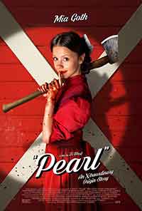 Онлайн филми - Pearl / Пърл (2022)