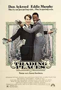 Онлайн филми - Trading Places / Смяна на местата (1983) BG AUDIO