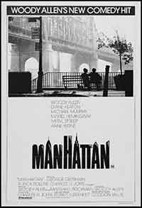 Manhattan / Манхатън (1979)
