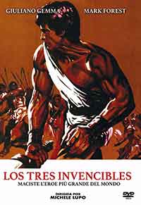 Онлайн филми - Maciste, l'eroe piu grande del mondo / Мачисте, най-великият герой на света (1963)