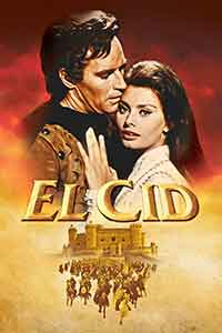 El Cid / Ел Сид (1961)