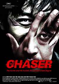 The Chaser / Chugyeogja / Преследвачът (2008)