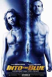 Into The Blue / Опасно синьо (2005) BG AUDIO