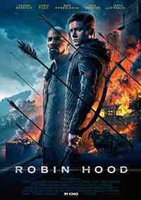 Онлайн филми - Robin Hood / Робин Худ: Началото (2018) BG AUDIO