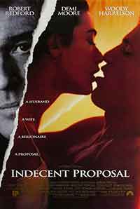 Indecent Proposal / Неприлично предложение (1993) BG AUDIO