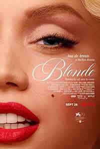 Онлайн филми - Blonde / Блондинка (2022)