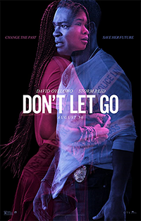 Don't Let Go / Позвъняване от отвъдното (2019) BG AUDIO