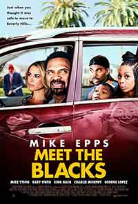 Онлайн филми - Meet The Blacks / Семейство Блекс (2016) BG AUDIO