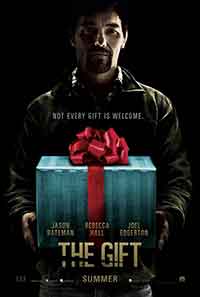Онлайн филми - The Gift / Подаръкът (2015)