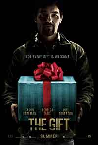 The Gift / Подаръкът (2015)