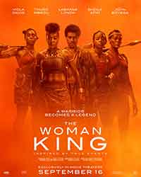 Онлайн филми - The Woman King / Жената воин (2022)