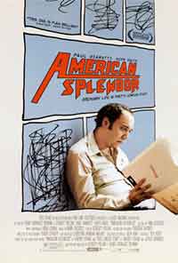 American Splendor / Американски разкош (2003)