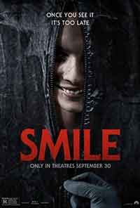 Smile / Усмивка (2022)