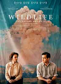 Wildlife / Див живот (2018)