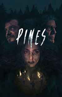 Pines / Борчета (2022)