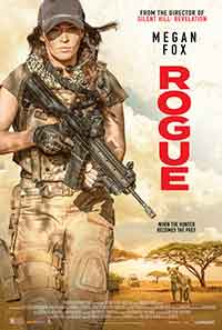 Rogue / Опасна мисия (2020) BG AUDIO