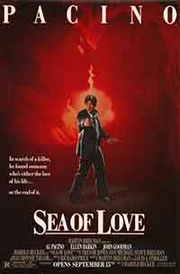 Sea of Love / Море от любов (1989)