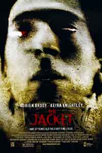 The Jacket / Усмиряване (2005)