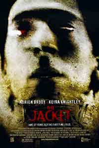 Онлайн филми - The Jacket / Усмиряване (2005)