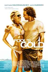 Онлайн филми - Fool's Gold / Златна възможност (2008) BG AUDIO