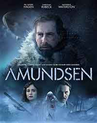 Amundsen / Амундсен (2019) BG AUDIO
