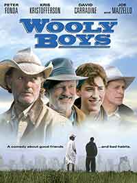 Онлайн филми - Wooly Boys / Пастири и овце (2001)