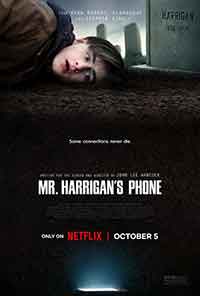 Mr. Harrigan's Phone / Телефонът на г-н Хариган (2022)