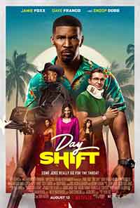 Онлайн филми - Day Shift / Дневна Смяна (2022)