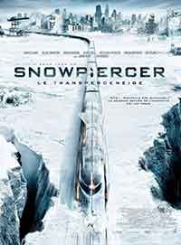 Snowpiercer / Снежен снаряд (2013) BG AUDIO