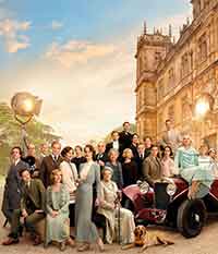 Онлайн филми - Downton Abbey: A New Era / Имението Даунтън: Нова епоха (2022)