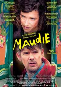 Maudie / Моуди (2016) BG AUDIO
