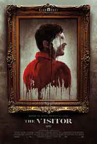 Онлайн филми - The Visitor / Посетителят (2022)
