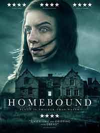 Homebound / У Дома (2021)