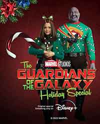 Онлайн филми - The Guardians of the Galaxy: Holiday Special / Пазителите на галактиката: Празничен специалитет (2022)