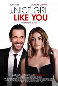 A Nice Girl Like You / Секси ръководство за добри момичета (2020)